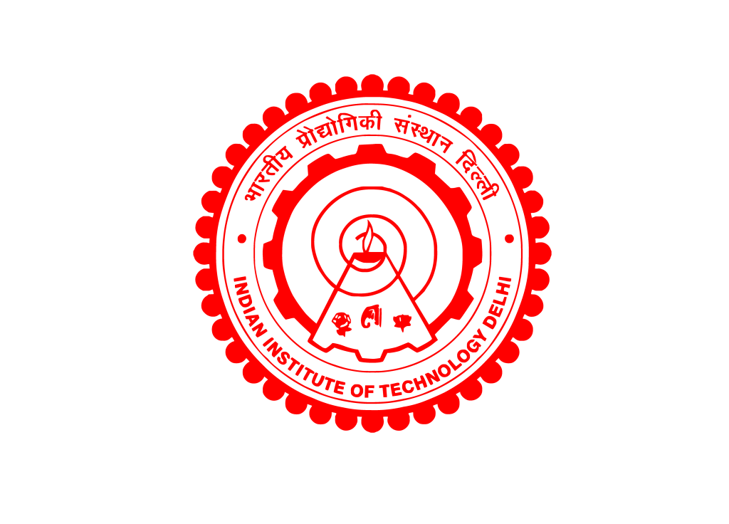 IIT Delhi Logo